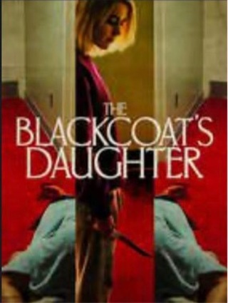 The Blackcoat’s Daughter HD Vudu copy
