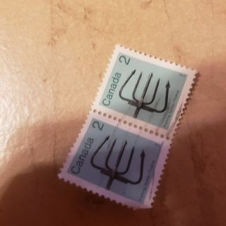 stamps