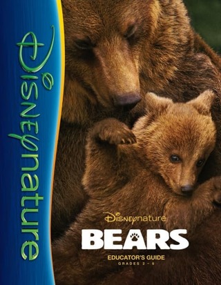 "Disneynature Bears" HD "Vudu or Movies Anywhere" Digital Code