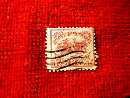   Scott #629 1926 U.S. Postage Stamp.