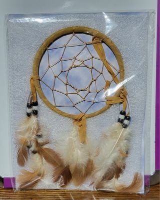 New Dreamcatcher (still in pkg)