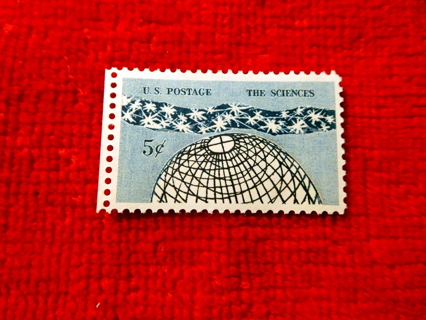  Scotts # 1237 1963  MNH OG U.S. Postage Stamp.