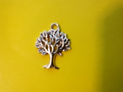 Tree charm 