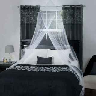 Beautiful Bed Canopy