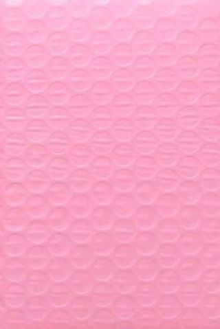 ⭐NEW⭐❤️(2) 4" x 4" Pink ❤️Bubble mailer