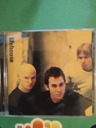 cd lifehouse free shipping