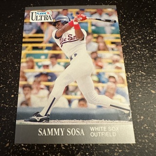 Sammy Sosa 