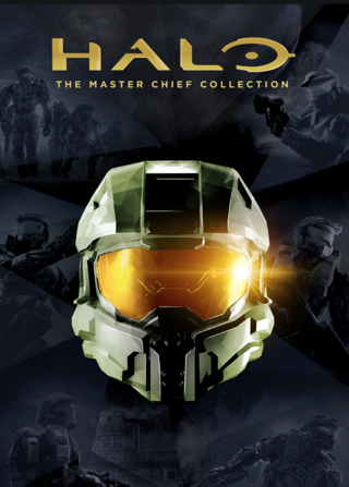 Halo Master Chief Collection Xbox One Code