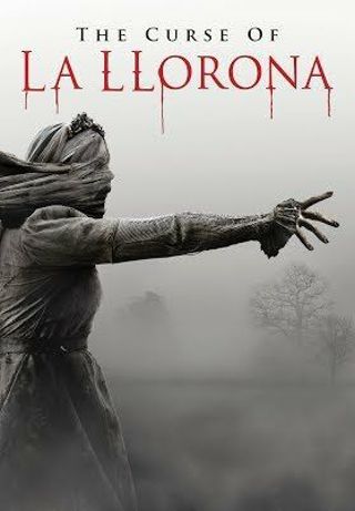 Curse Of La Llorona Digital Copy Code