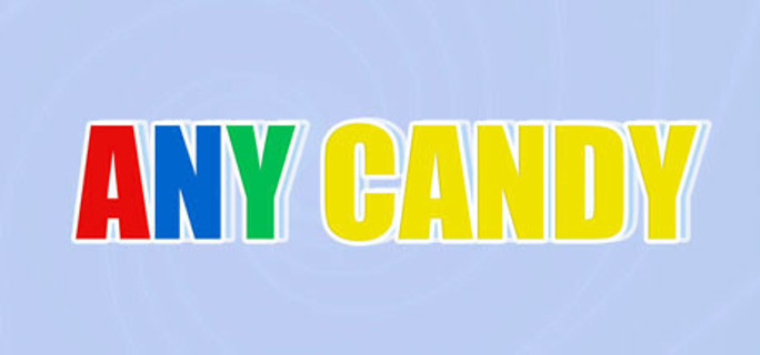 Any Candy (Steam Key)