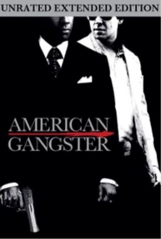 American Gangster Extended Edition MA copy from 4K Blu-ray 