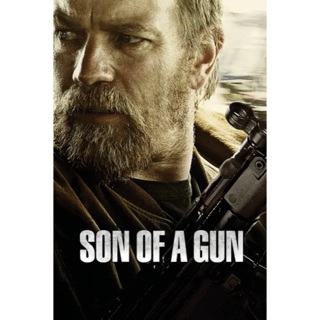 Son of a Gun - SD VUDU 