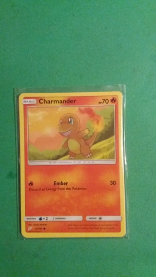 5 mixed pokemon cards free shipping