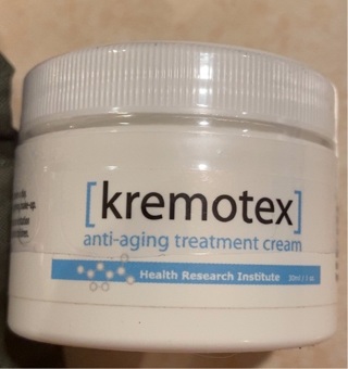 Anti-aging face and neck cream 