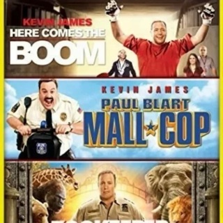 "Laugh Out Loud 3 Film Collection" SD "Vudu or Movies Anywhere" Digital Code