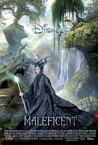 Sale! "Maleficent" 4K UHD-"I Tunes" Digital Movie Code