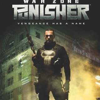 Punisher war zone digital code