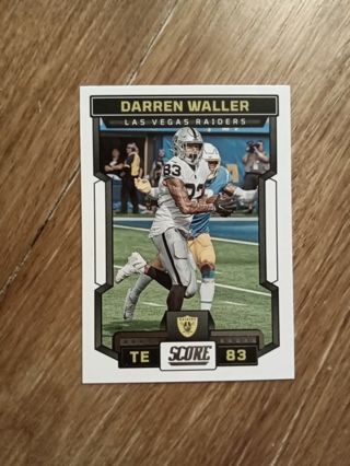 Darren Waller