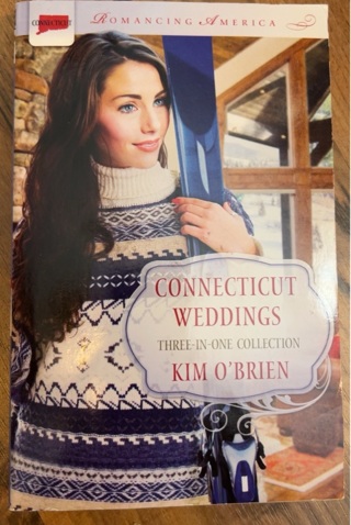 Connecticut Weddings by Kim O’Brien 