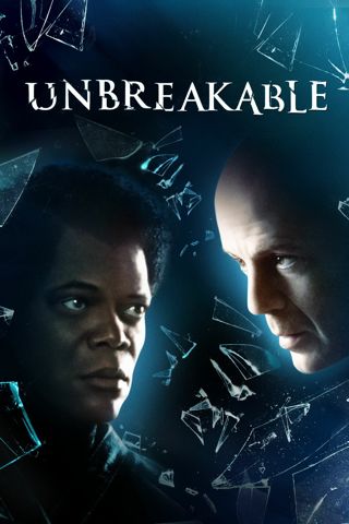 Unbreakable (HD) (Google Redeem only)