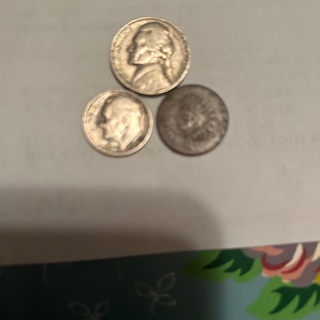 OLD US COINS AND SILVER