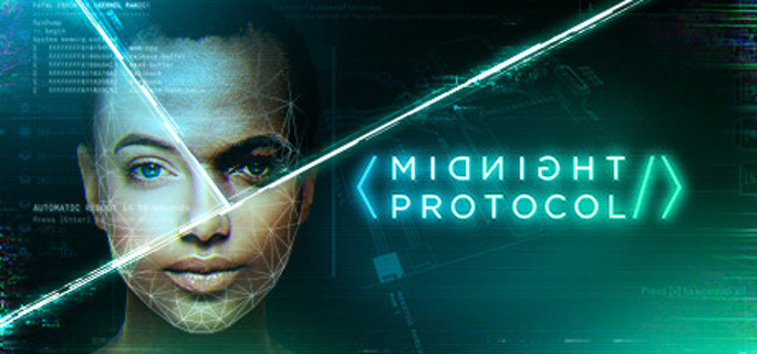 Midnight Protocol Steam Key