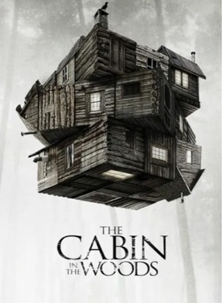 The Cabin in the Woods - Vudu 