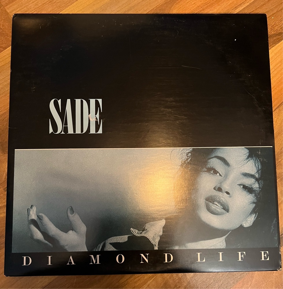 FREE: Sade