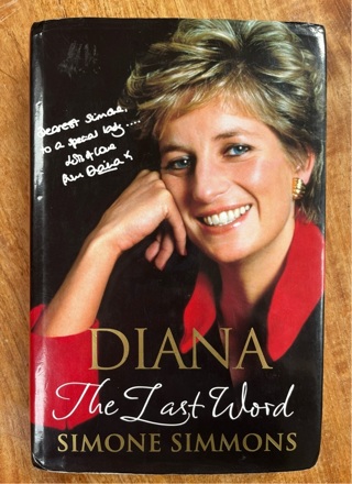 Diana: The Last Word