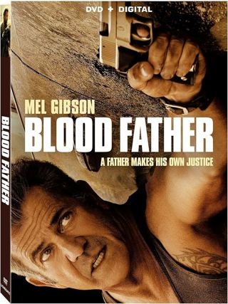 Blood Father (Vudu) Redeem 