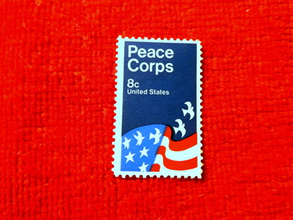  Scotts # 1447 1972  MNH OG U.S. Postage Stamp.