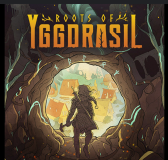 Roots of Yggdrasil steam key