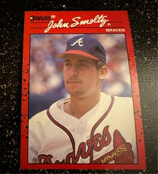 John smoltz