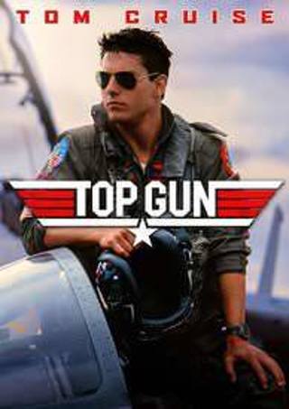 Top Gun - Digital Code