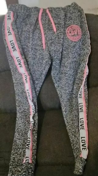 Plus Size Womens Sweatpants - 2X