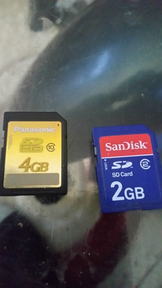 sd card 