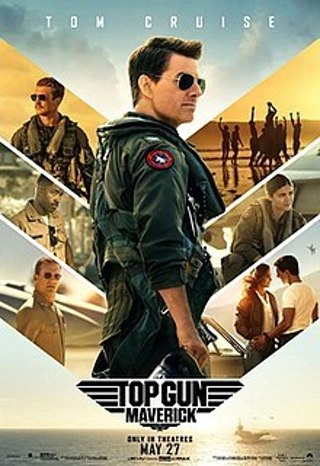 Top Gun: Maverick HD Vudu Code