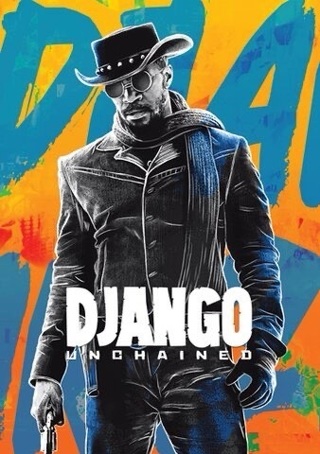 DJANGO UNCHAINED HD VUDU CODE ONLY