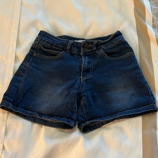 Waimea denim shorts