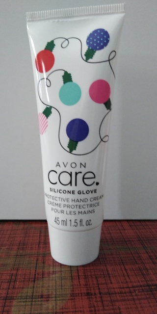 Variety of Avon Mini Hand Cream (5)