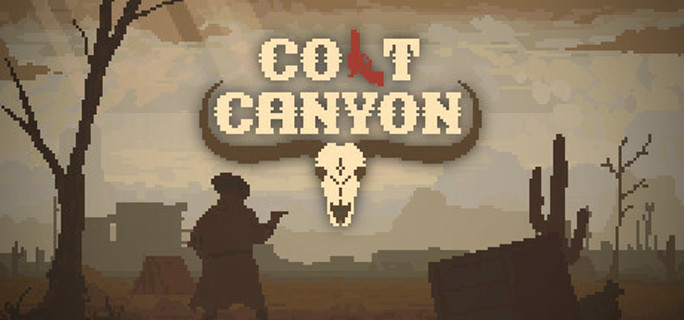 Colt Canyon Steam Key