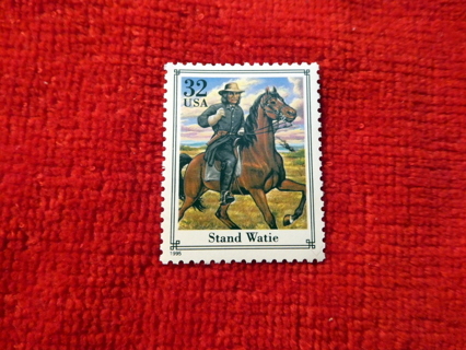     Scott #2975L 1995 32c MNH OG U.S. Postage Stamp.