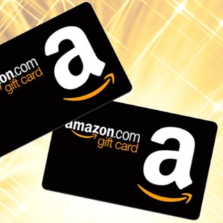 $5.75 AMAZON GIFT CARD! ⭐️