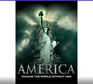 America: Imagine the World Without Her