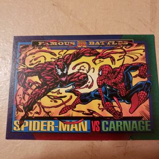 1993 Spiderman