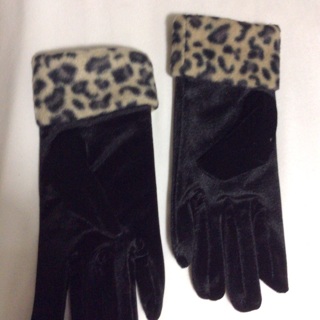 Brand New Women’s Touchscreen Elegant Gloves. #19