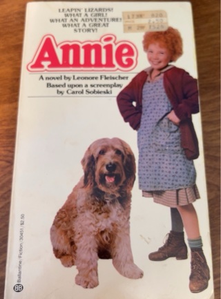 Annie