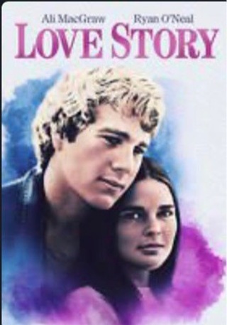 Love Story HD Vudu copy