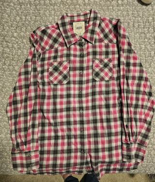 Ladies Izod Long Sleeve Shirt