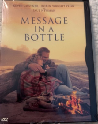 Message in a Bottle (NEW)